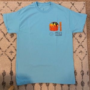 Travis Scott T-Shirt